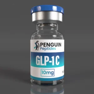 GLP-1 C