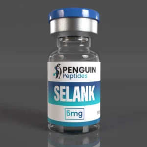 Selank